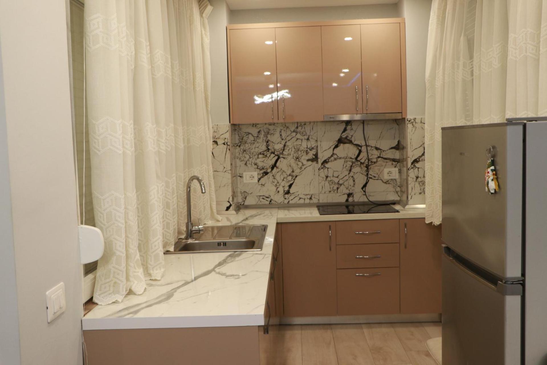 Nest&rest Spacious Luxury